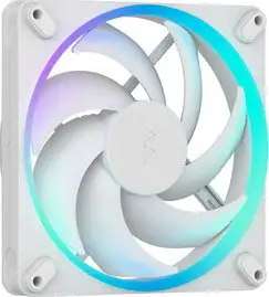 Ventilator za kućište Fractal Design Momentum 14 RGB, FD-F-MR1-1402