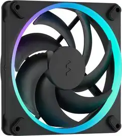 Ventilator za kućište Fractal Design Momentum 14 RGB, FD-F-MR1-1403