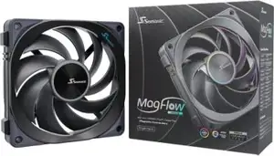 Ventilator za kućište Seasonic MagFlow ARGB, MAGFLOW-ARGB-1