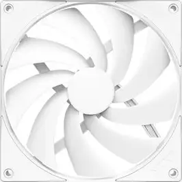 Ventilator za kućište NZXT F Series F140Q, RF-Q14SF-W2