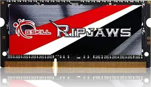 G.Skill 16GB DDR3-1600 memory module 2 x 8 GB 1600 MHz