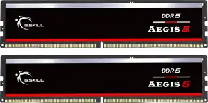 G.Skill F5-5200J4040A32GX2-IS memory module 64 GB 2 x 32 GB DDR5 5200 MHz