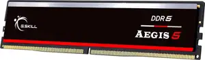G.Skill Aegis 5 F5-6000J3636F32GX1-IS memory module 32 GB 1 x 32 GB DDR5 6000 MHz