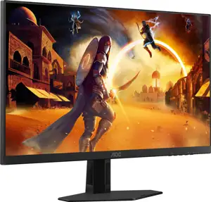 AOC G4 Q24G4RE computer monitor 60.5 cm (23.8