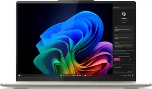 Lenovo Yoga 7 2-in-1 16AKP10 Copilot+ PC AMD Ryzen AI 7 350 Hybrid (2-in-1) 40.6 cm (16