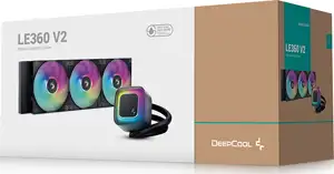 Vodeno hlađenje DeepCool LE360 V2