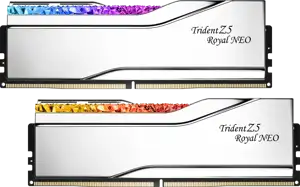 G.Skill Trident Z5 Neo F5-6400J3039G16GX2-TR5NS memory module 32 GB 2 x 16 GB DDR5 6400 MHz
