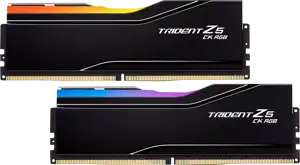 G.Skill Trident Z5 CK RGB F5-8400C4052G24GX2-TZ5CRK memory module 48 GB 2 x 24 GB DDR5 8400 MHz