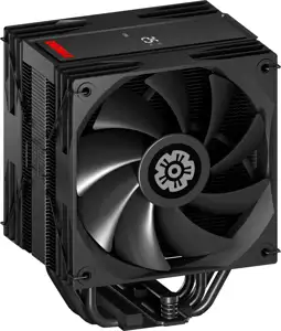 Hladnjak Enermax ETS-T41D Black, ETS-T41D