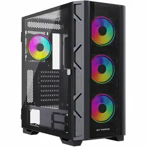 Računalo ProPC Gaming CrimsonKing a701W, AMD Ryzen 7 9800X3D, 32GB DDR5, 2TB NVMe, RTX 5080, Win11Pro