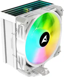 Hladnjak Sharkoon A50 RGB White