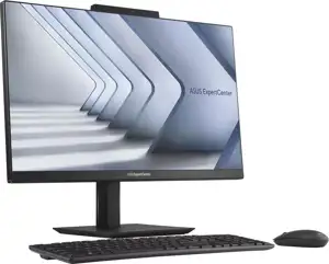 ASUS ExpertCenter E5 AiO E5402WVARK-BPC029X All-in-One Computer Intel Core 5 120U 23.8