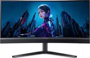 Acer Predator X34V3 34'' WQHD,2xHDMI,DP,curved