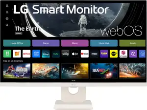 LG 27U511SA, 27