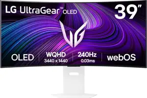 LG OLED 39GX90SA,WQHD,webOS,HDMI 2.1,USB-C,240hz
