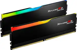 G.Skill Ripjaws M5 RGB F5-6000J3036F48GX2-RM5NRK memory module 96 GB 2 x 48 GB DDR5