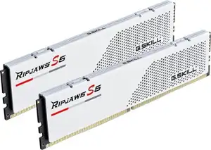 G.Skill Flare X5 F5-6000J3636F16GX2-FX5W memory module 32 GB 2 x 16 GB DDR5 6000 MHz