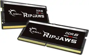 G.Skill Ripjaws F5-5600S4645A48GX2-RS memory module 96 GB 2 x 48 GB DDR5 5600 MHz