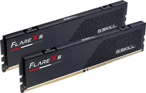 G.Skill Flare X5 F5-6000J3644D64GX2-FX5 memory module 128 GB 2 x 64 GB DDR5 6000 MT/s