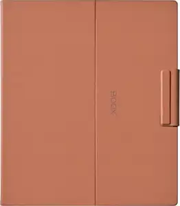 Onyx Boox Note Max with keyboard magnetic case