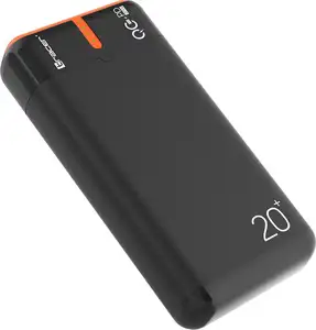 Tracer EnerGen 20000 mAh Black, Orange