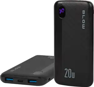 Power Bank 10000mAh QC 20W PB10B