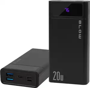 Power Bank 10000mAh PB10A