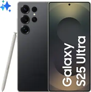 Samsung Galaxy S25 Ultra 17.5 cm (6.9