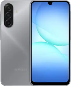Samsung Galaxy A17 17 cm (6.7