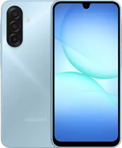 Samsung Galaxy A17 17 cm (6.7