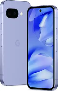 Google Pixel 9A 16 cm (6.3