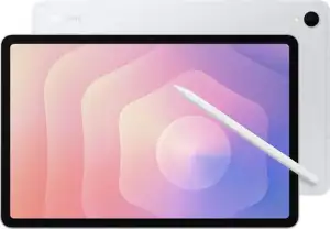 Samsung Galaxy Tab S11 128 GB 27.9 cm (11") 12 GB Wi-Fi 6 (802.11ax) Silver