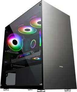 Stolno računalo ProPC i2312D, Intel Core i5-10400, 16 GB DDR4, 500 GB NVMe, RTX 5060, freeDOS