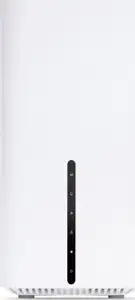 TP-Link Archer NX200 wireless router Gigabit Ethernet Dual-band (2.4 GHz / 5 GHz) 5G White