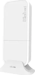 Mikrotik wAP LTE kit (2024) 300 Mbit/s White Power over Ethernet (PoE)