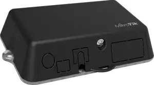 Mikrotik LtAP mini 54 Mbit/s Black