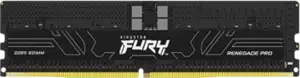 DIMM 128 GB DDR5-6000 (4x 32 GB) Quad-Kit (black, KF560R32RBEK4-128, Renegade Pro, INTEL XMP, AMD EXPO)