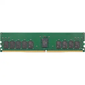Synology 16 GB NAS ECC RAM 16GB Module (DDR4-2666 16GB) 1 Modul