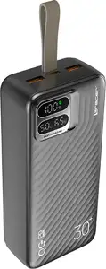 Tracer Blaze 30000 mAh 65 W, Black