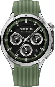 Smartwatch OnePlus Watch 3 Green