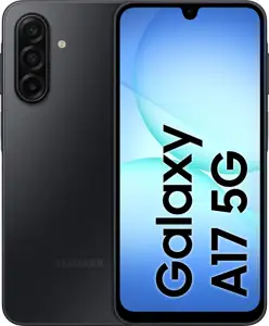 Samsung Galaxy A17 5G 17 cm (6.7