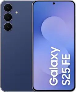 Samsung Galaxy S25 FE 5G 17 cm (6.7