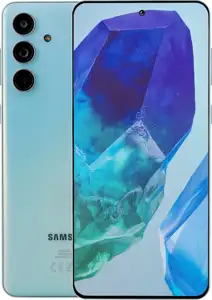 Samsung Galaxy M55 17 cm (6.7