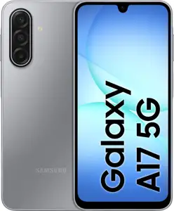 Samsung Galaxy A17 5G 17 cm (6.7