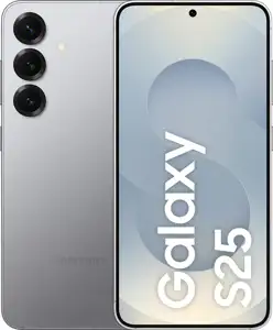 Samsung Galaxy S25 15.8 cm (6.2