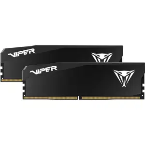 DIMM 96 GB DDR5-6400 (2x 48 GB) Dual-Kit (black, VEU596G6432K, Viper Elite 5 Ultra, INTEL XMP, AMD EXPO)