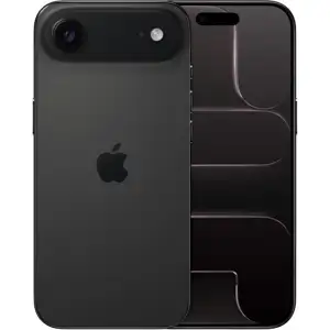 Apple iPhone Air 1TB Space Black