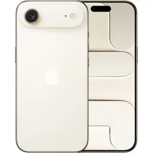 Apple iPhone Air 256GB Light Gold