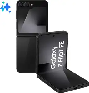 Samsung Galaxy Z Flip7 FE 17 cm (6.7