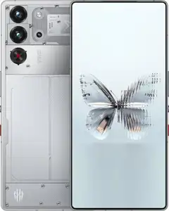 Smartphone REDMAGIC 10 Pro 5G 16/512GB Moonlight